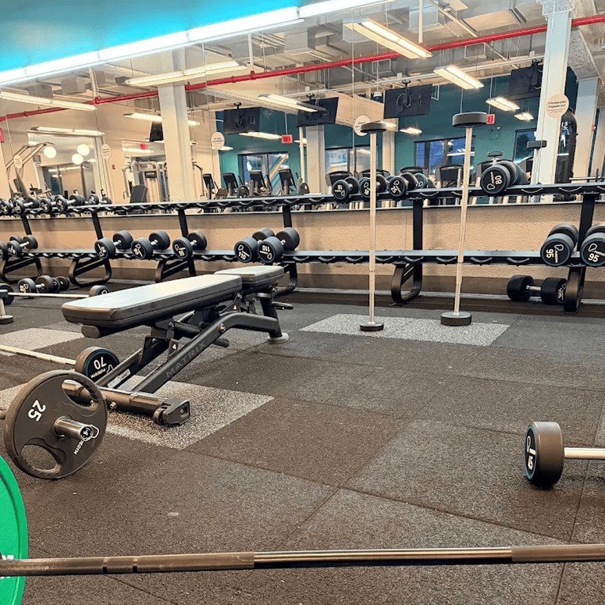 US_Gyms_PureGymGunHill_1