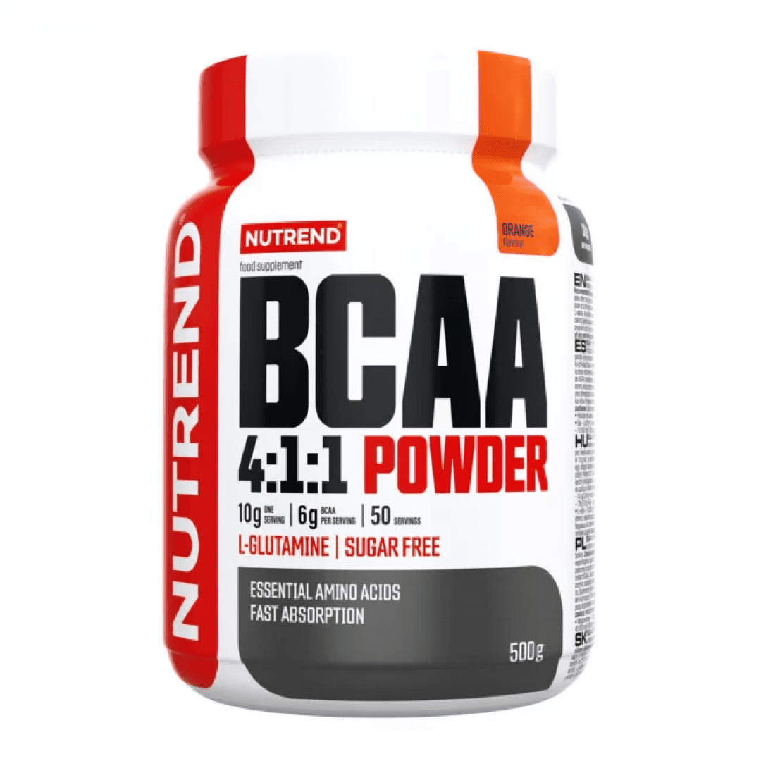 undefined_Supplements_NutrendBcaa4:1:1Powder_0