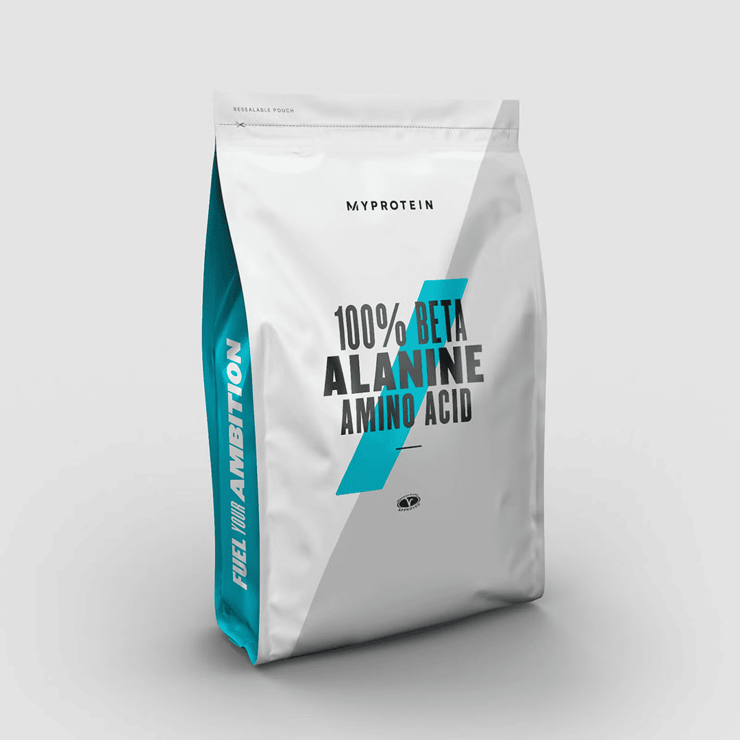 undefined_Supplements_100%BetaAlaninAminosäure_0