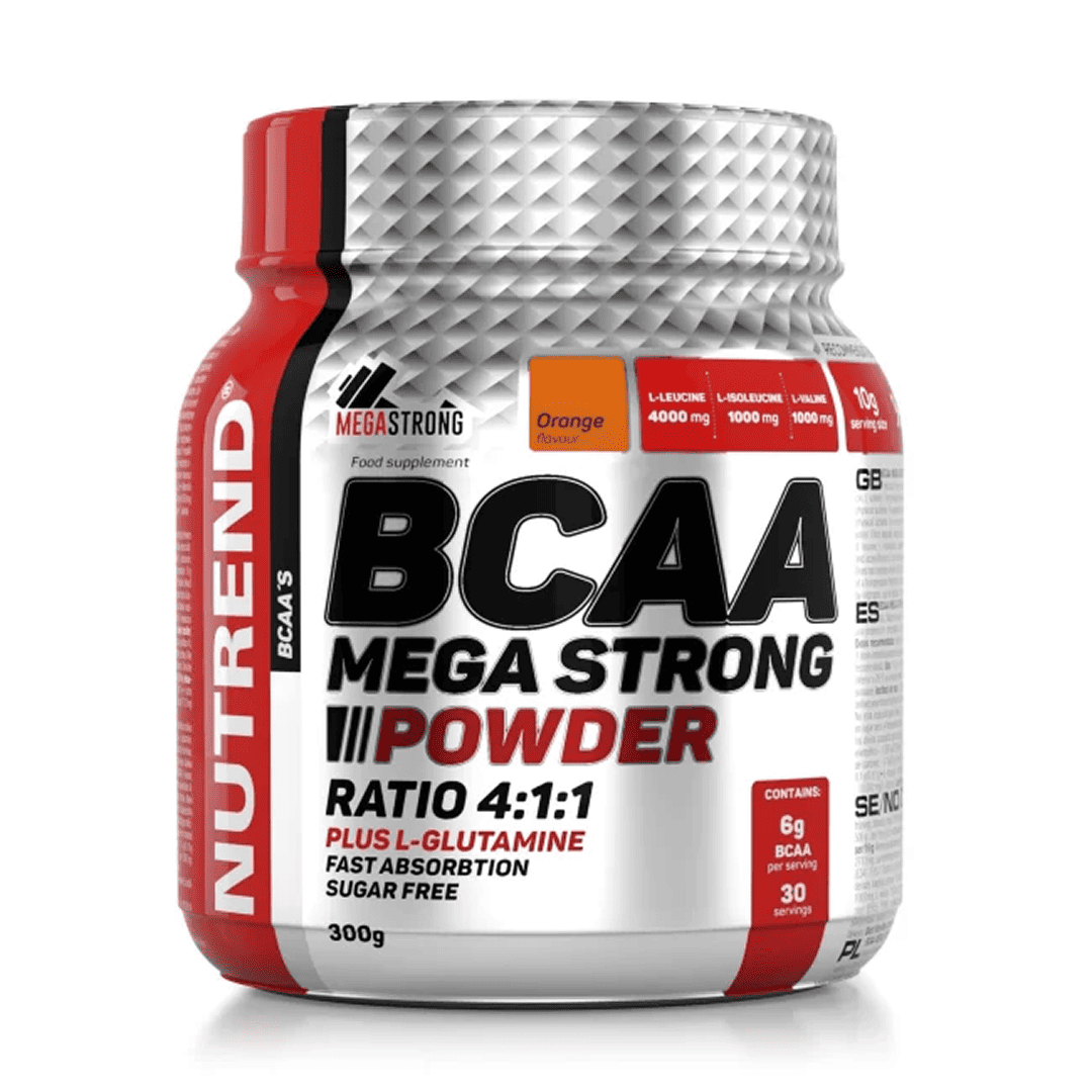 undefined_Supplements_NutrendBcaa4:1:1Powder_1