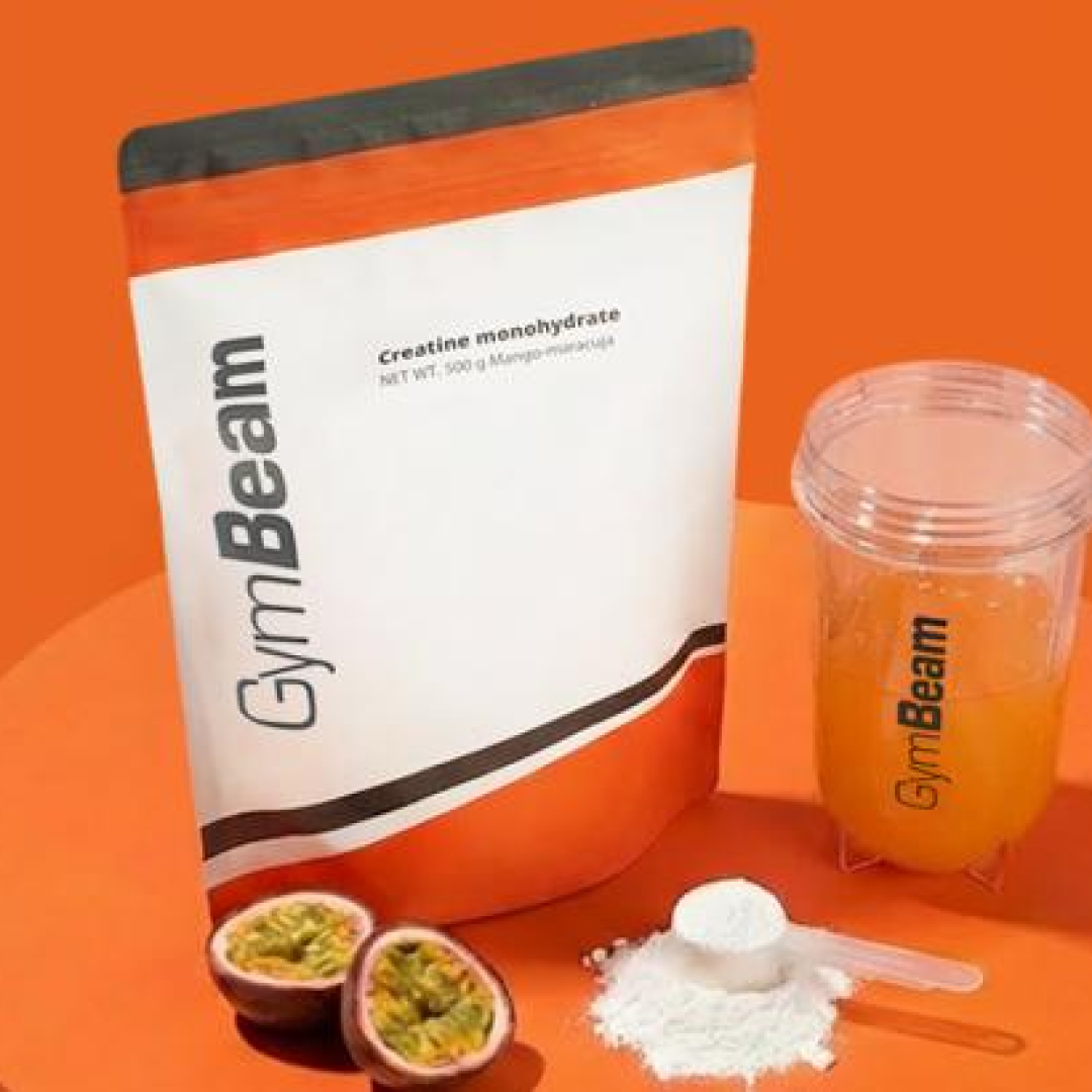 undefined_Supplements_Kreatin100%MonohidratGymBeam_1