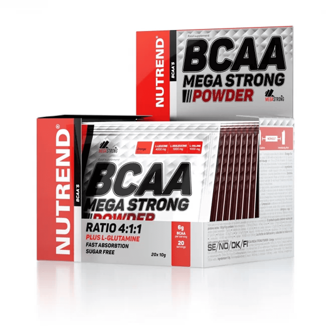 undefined_Supplements_NutrendBcaa4:1:1Powder_2