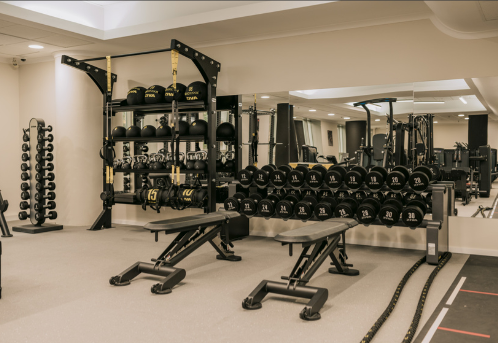 undefined_Gyms_WorldClassSheraton_10