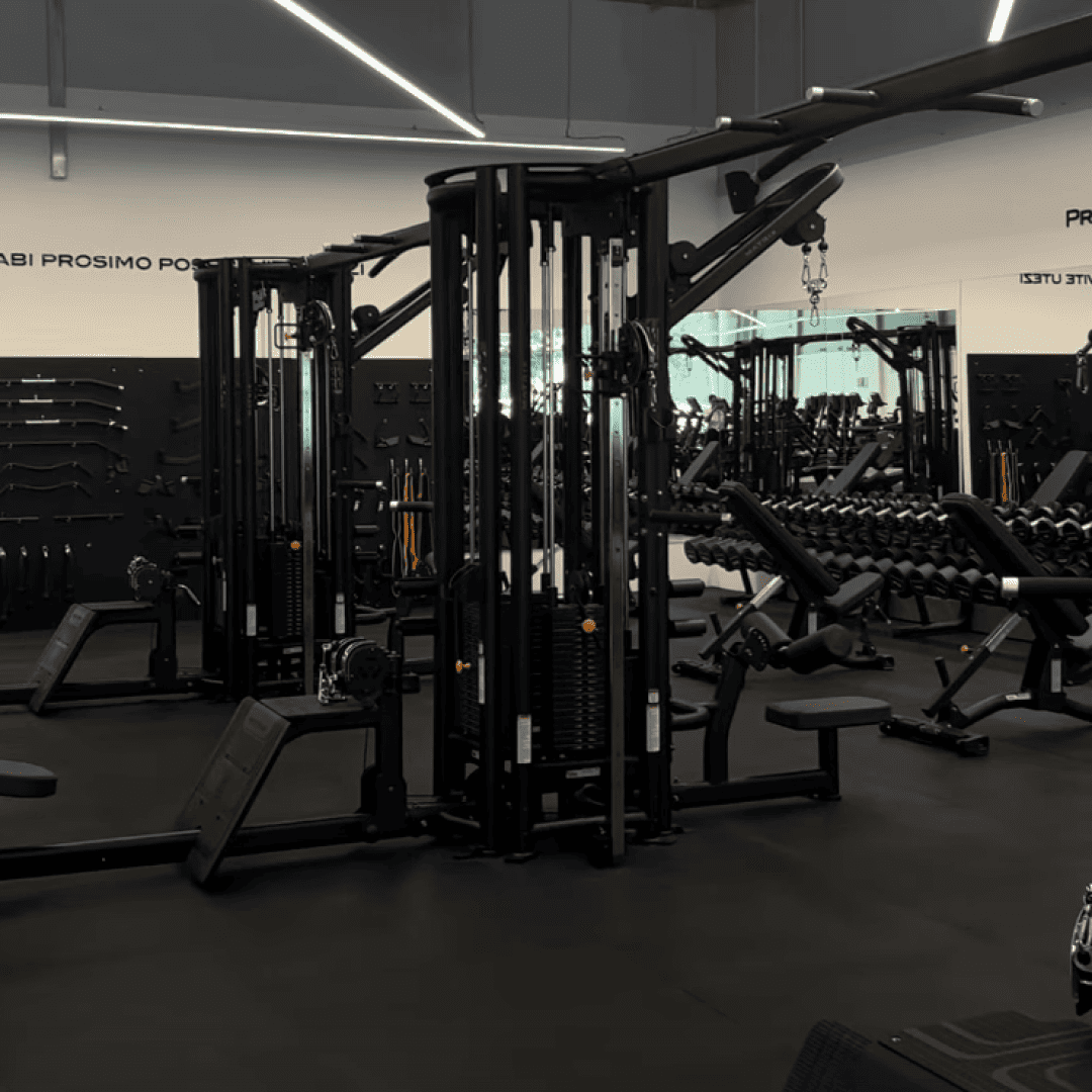 undefined_Gyms_ShapeHouseJesenice_0