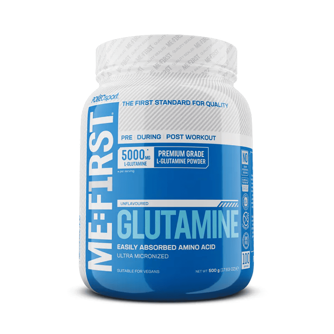 undefined_Supplements_Glutamine_0