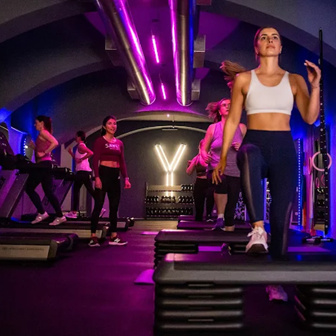 undefined_Gyms_SayyesFitnessSayyesDasFitnessstudioFürFrauen_1