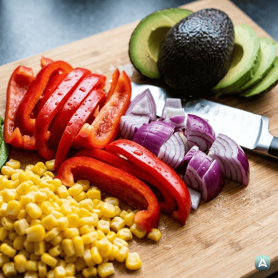 SI_Recipes_BurritoSkledaSPiščancemInZelenjavo_3