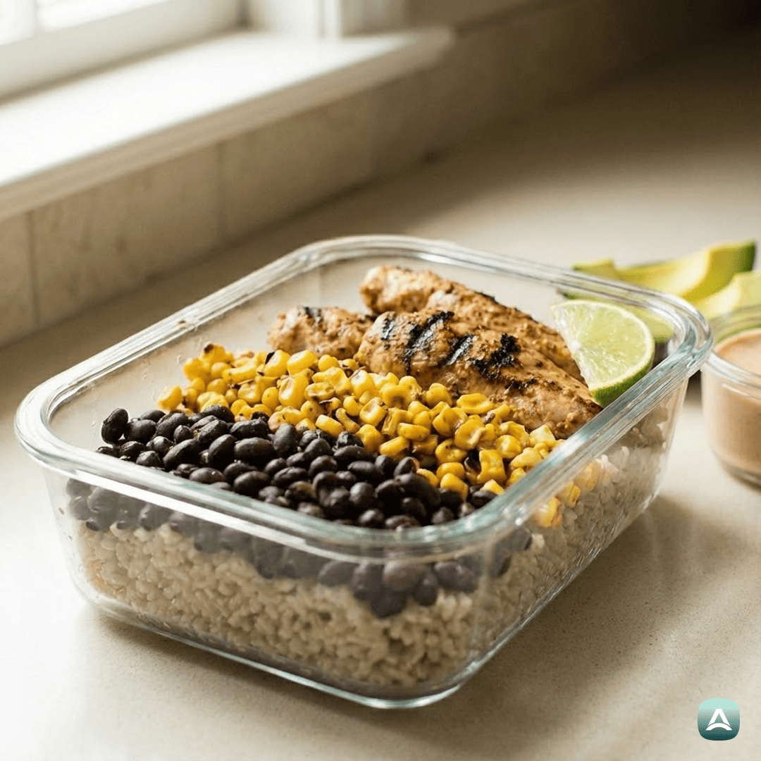 SI_Recipes_BurritoSkledaSPiščancemInZelenjavo_6