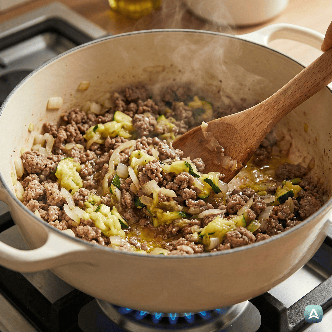 SI_Recipes_PolnjeneBučkeZMletimMesomInMozzarello_3