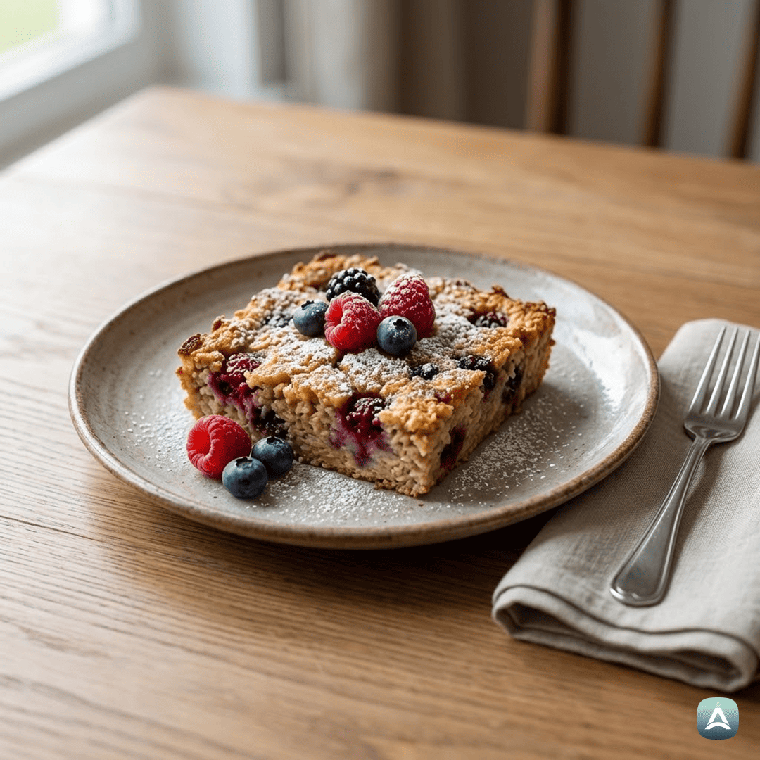 SI_Recipes_HrustljavaPečenaOvsenaKašaZGozdnimiSadeži_1