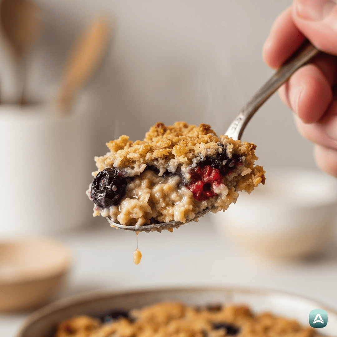 SI_Recipes_HrustljavaPečenaOvsenaKašaZGozdnimiSadeži_2