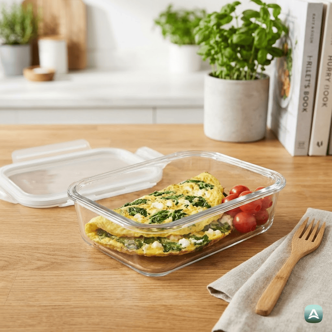 SI_Recipes_OmletaSŠpinačoInFetaSirom_6