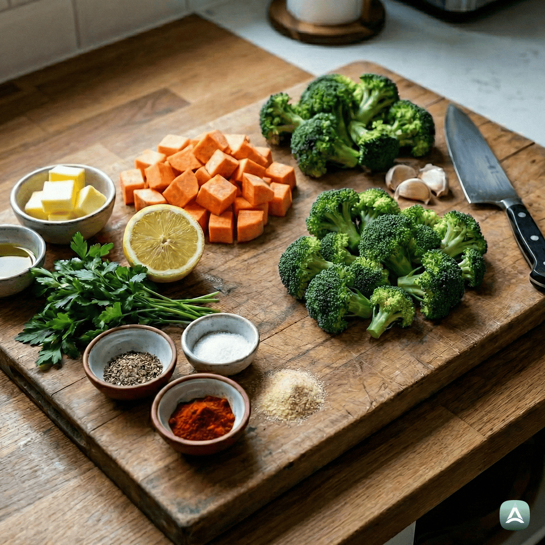 SI_Recipes_LososVPonviSPečenoZelenjavnoPrilogo_2