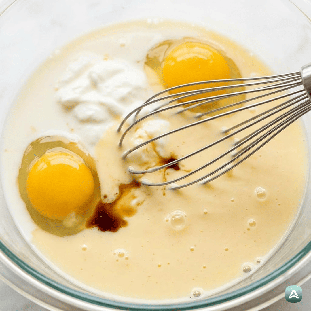 SI_Recipes_AmeriškePalačinkeZBorovnicami_4