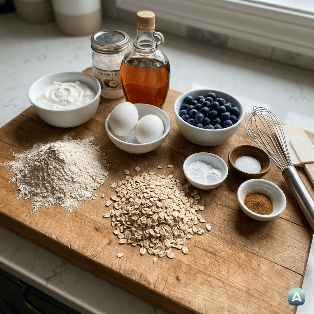 SI_Recipes_SočniPolnozrnatiBorovničeviMafini_3