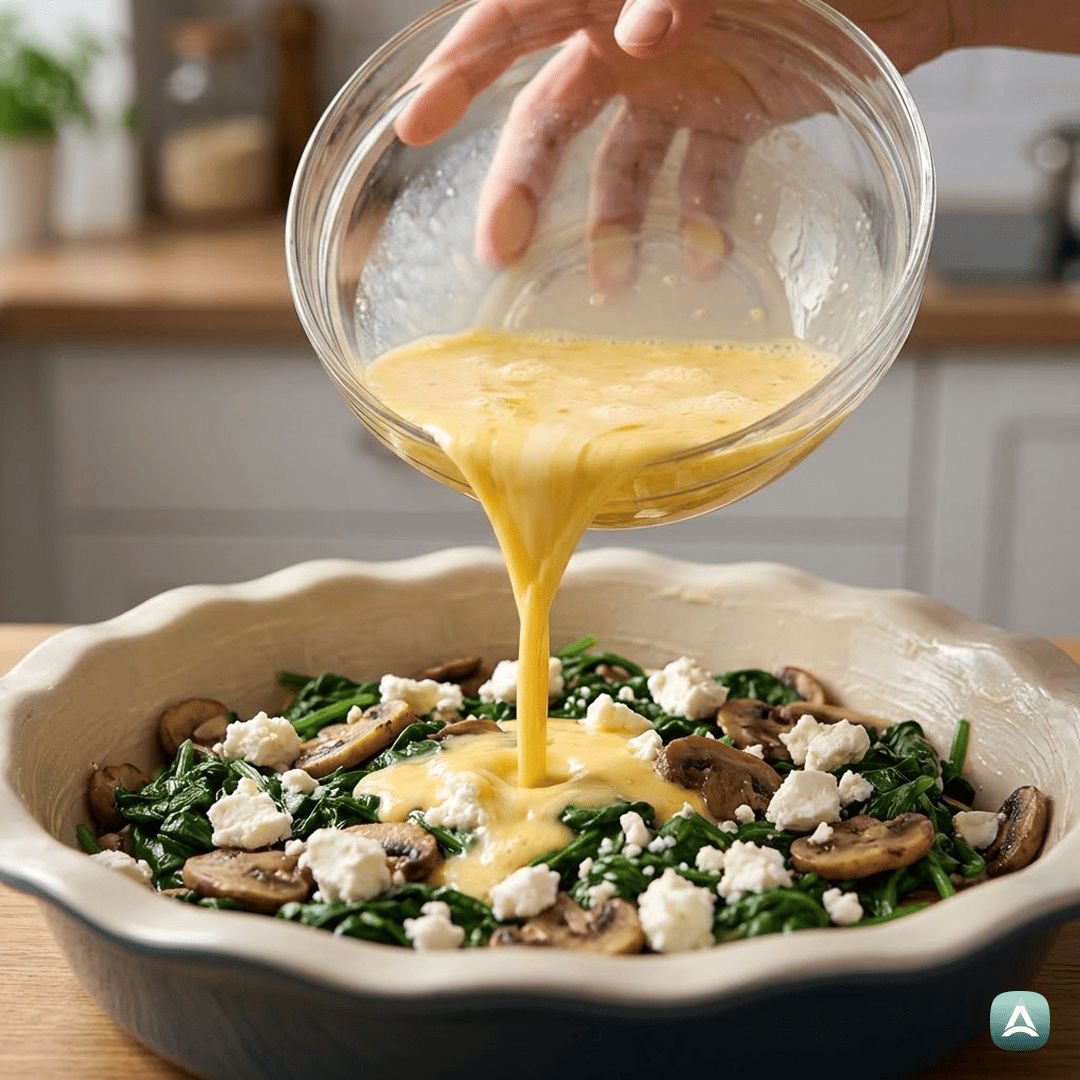 SI_Recipes_LahkiZelenjavniQuicheBrezTestaSŠpinačoInFeto_6