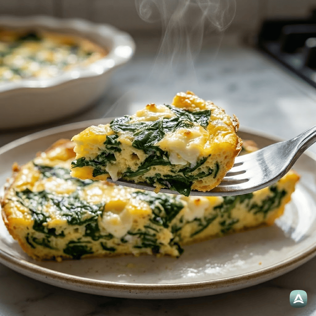 SI_Recipes_LahkiZelenjavniQuicheBrezTestaSŠpinačoInFeto_3