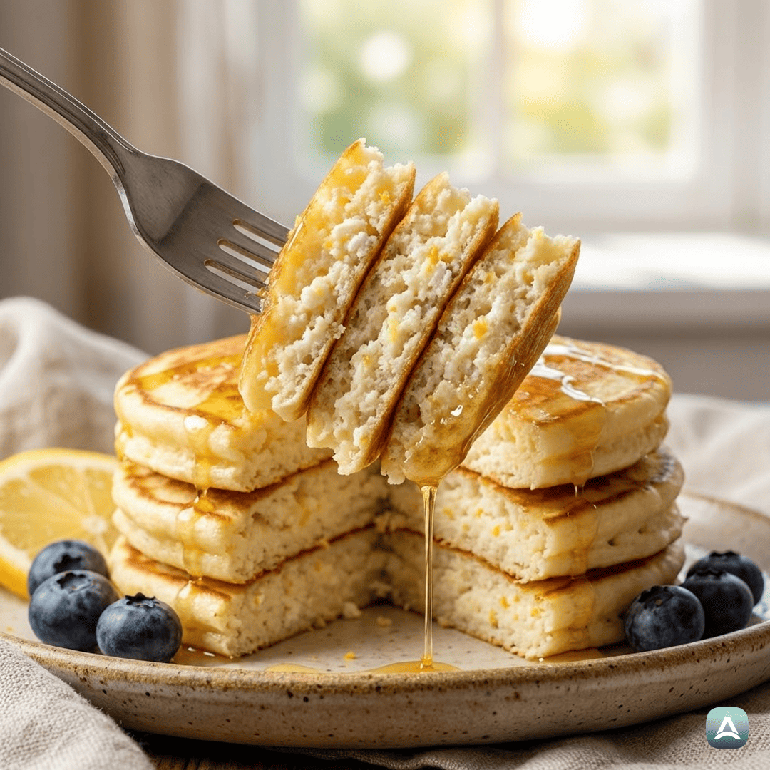 SI_Recipes_PuhasteProteinskePalačinkeZRikotoInLimono_2