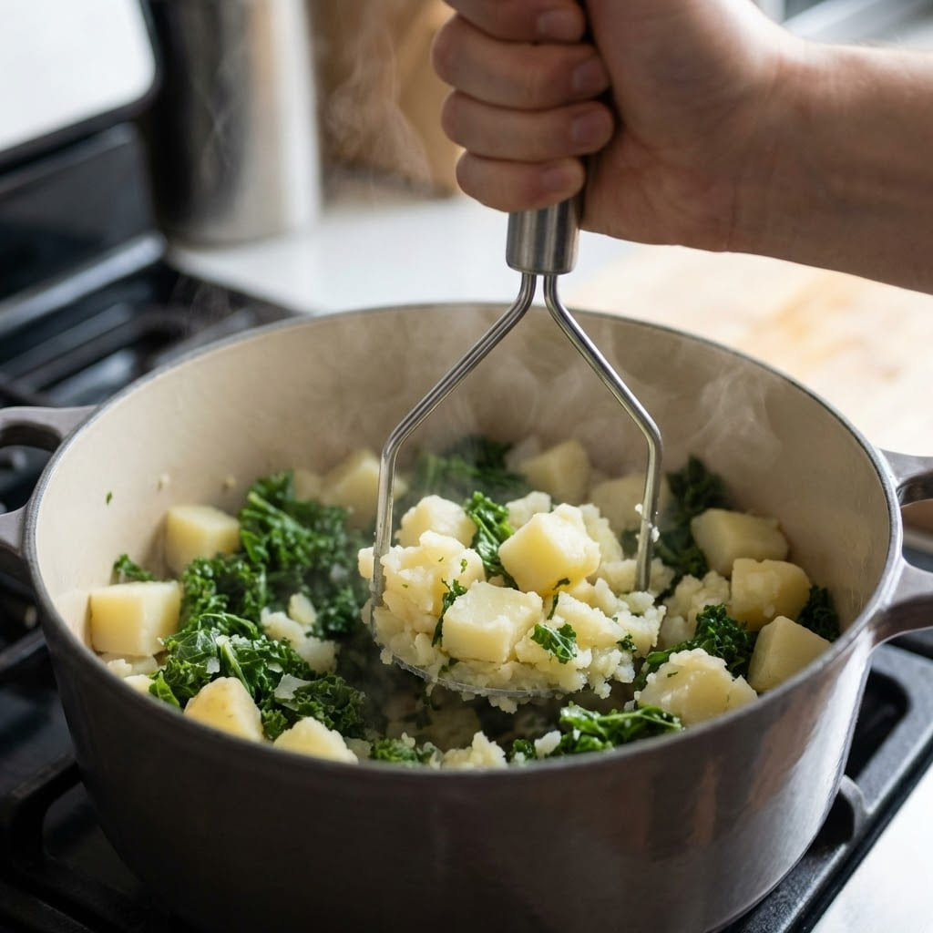 SI_Recipes_KremniOhrovtSKrompirjemInPečenimiPiščančjimiPrsmi_1