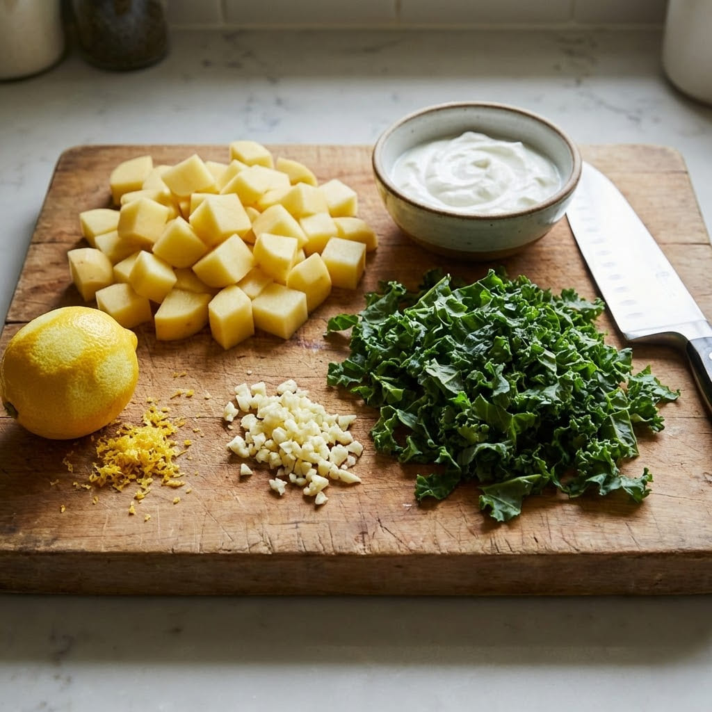 SI_Recipes_KremniOhrovtSKrompirjemInPečenimiPiščančjimiPrsmi_2