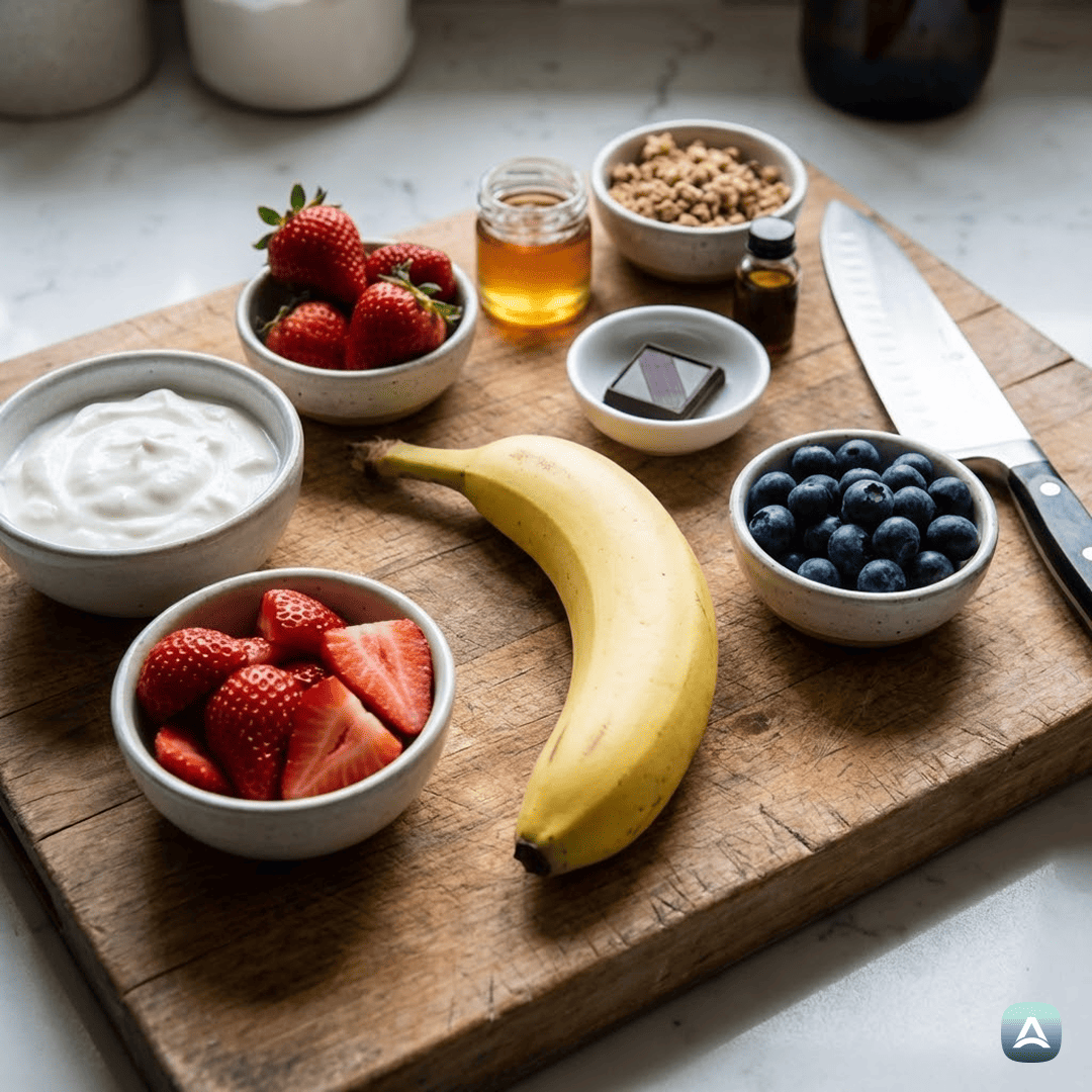 SI_Recipes_ZdraviBananaSplitZGrškimJogurtom_3