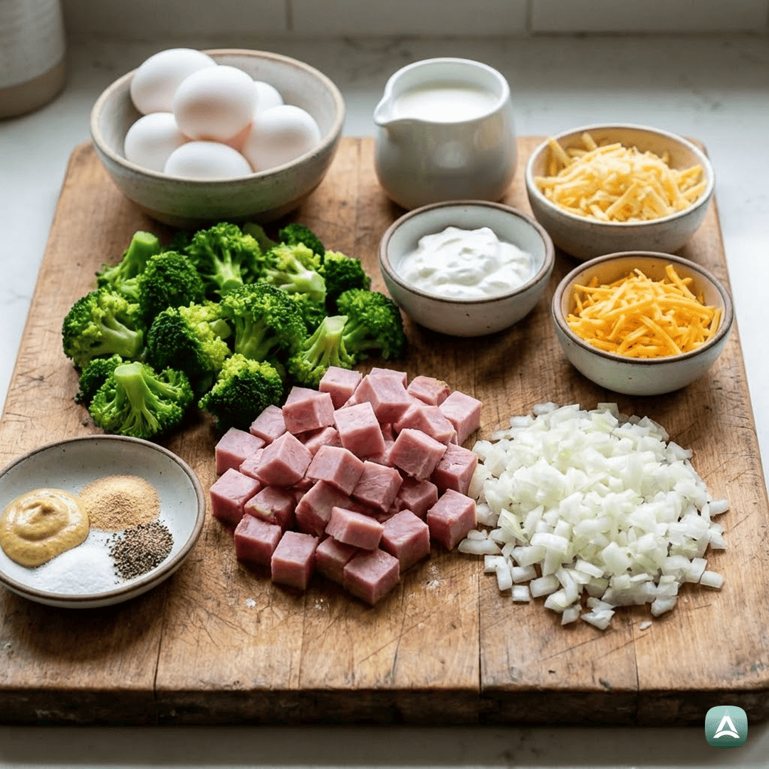 SI_Recipes_SočnaZloženkaSŠunkoInBrokolijemIzPečice_3