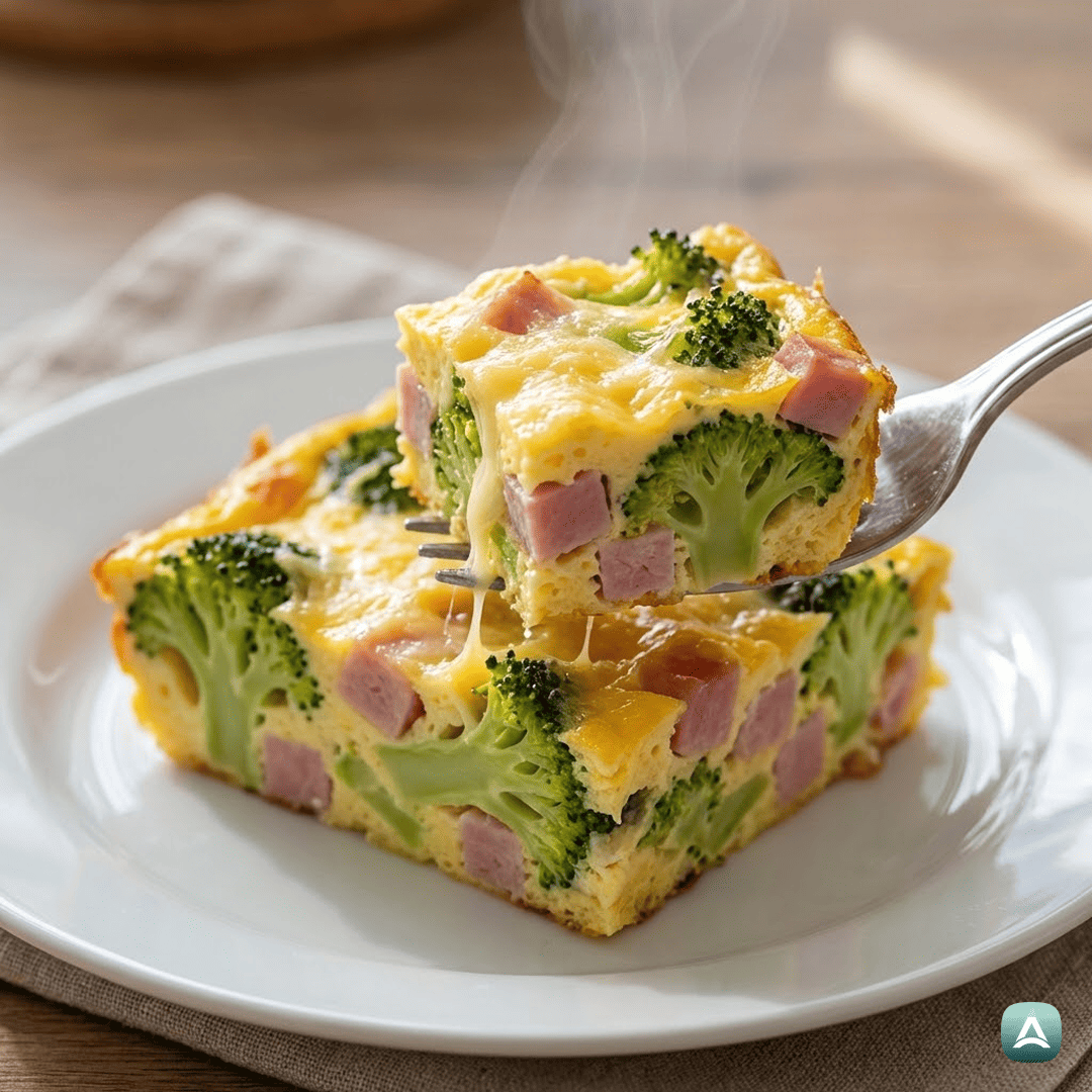 SI_Recipes_SočnaZloženkaSŠunkoInBrokolijemIzPečice_2