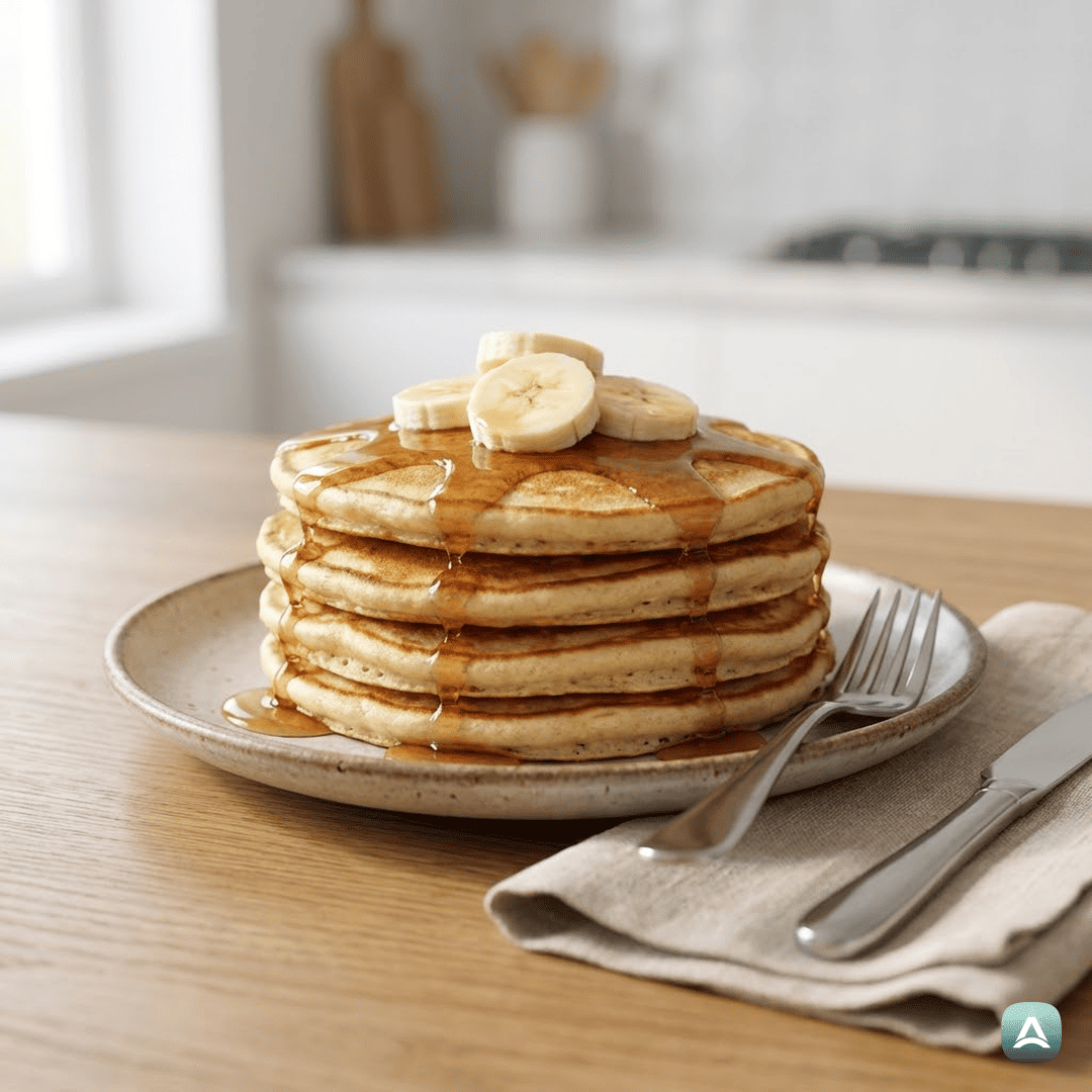 SI_Recipes_PreprosteBeljakovinskePalačinkeZBananoInOvsenimiKosmiči_1