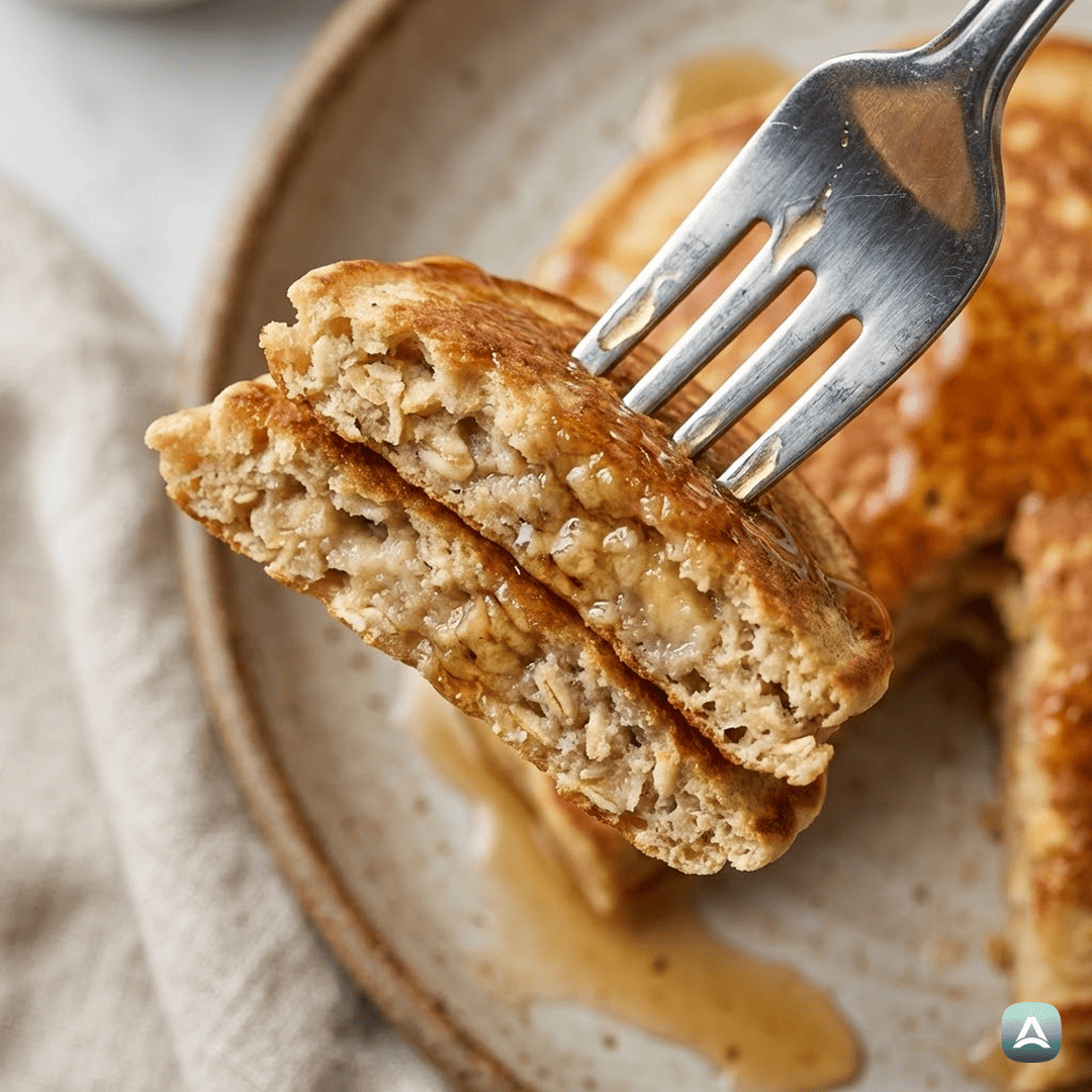 SI_Recipes_PreprosteBeljakovinskePalačinkeZBananoInOvsenimiKosmiči_2