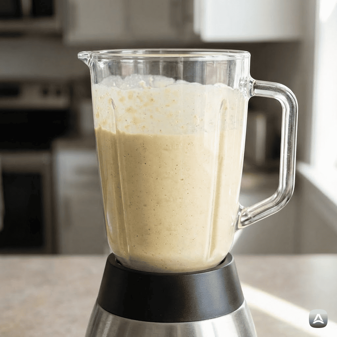 SI_Recipes_PreprosteBeljakovinskePalačinkeZBananoInOvsenimiKosmiči_4