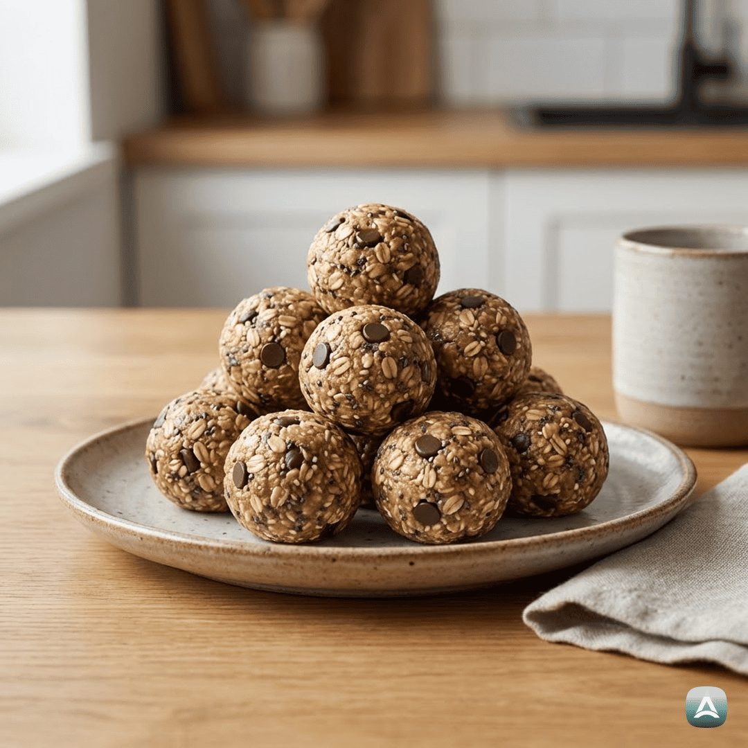 SI_Recipes_BeljakovinskeEnergijskeKrogliceSTemnoČokolado_1