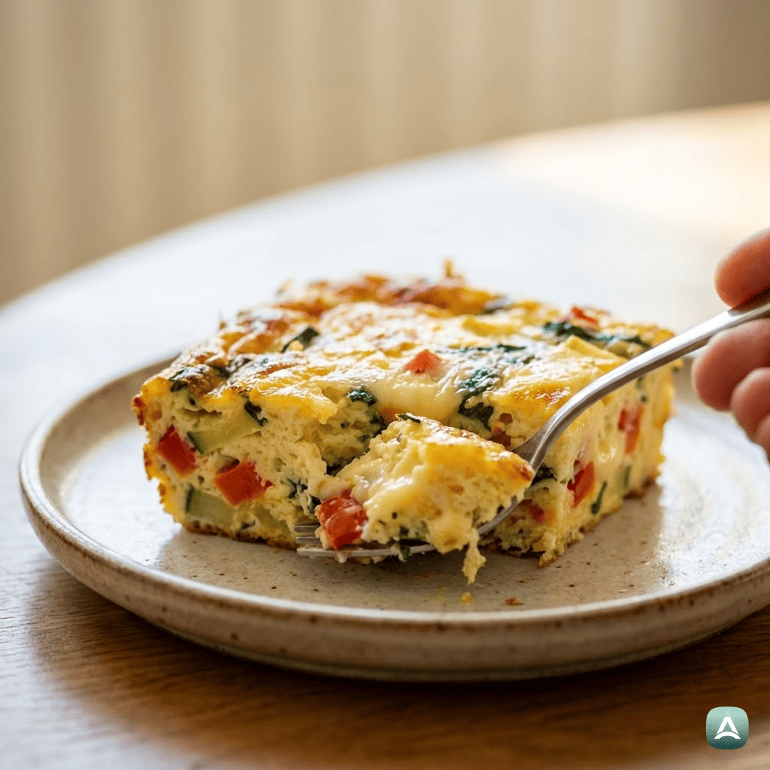 SI_Recipes_JajčnaZloženkaZZelenjavoInSirom_2