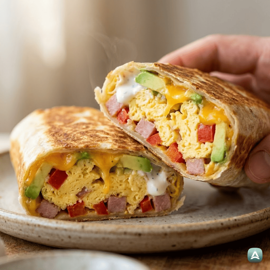 SI_Recipes_HrustljavoZapečenaTortiljaZJajciInAvokadom_2