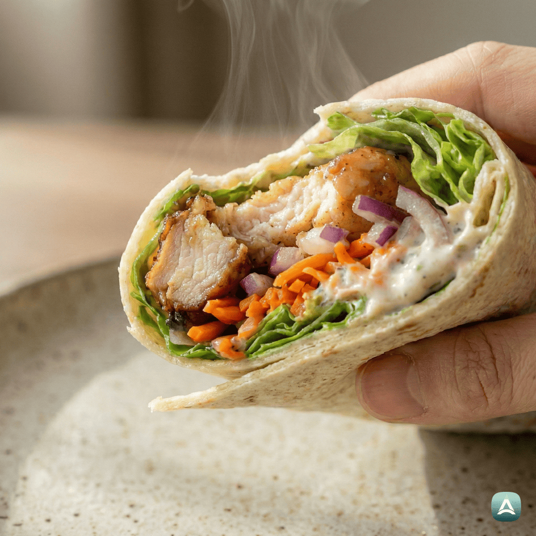 SI_Recipes_HrustljavPiščančjiWrap_5