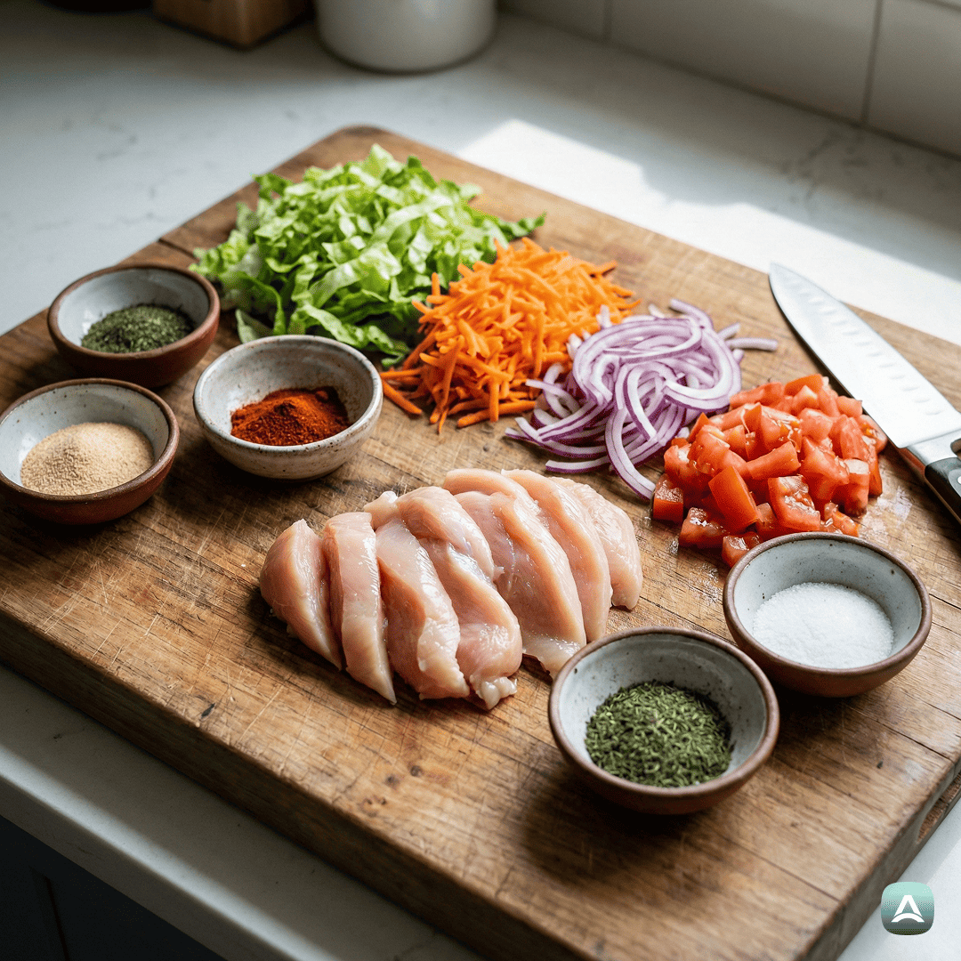 SI_Recipes_HrustljavPiščančjiWrap_2