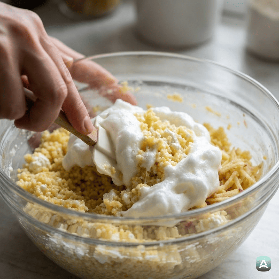 SI_Recipes_SočnaPečenaProsenaKašaZJabolkiInSkuto_4