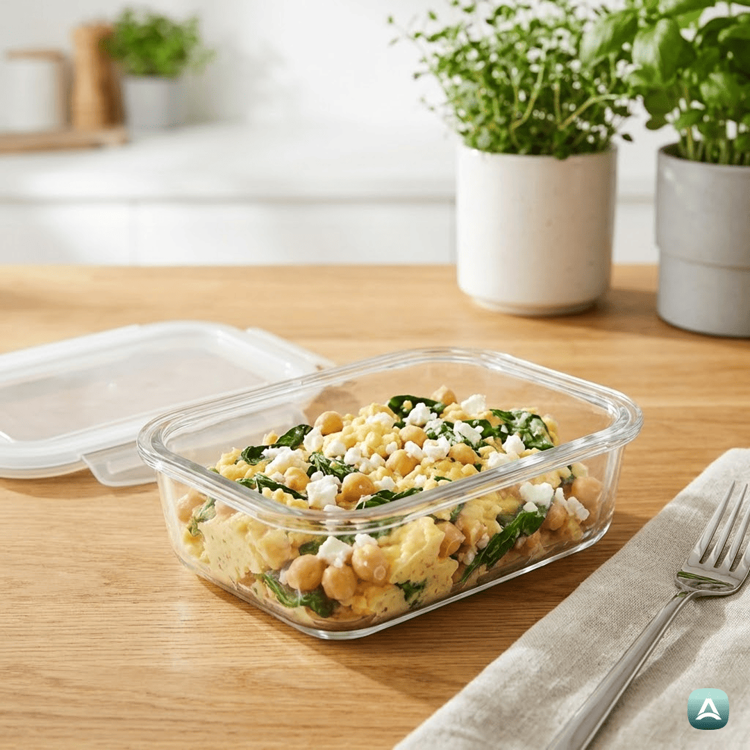 SI_Recipes_UmešanaJajcaSČičerikoInMladoŠpinačo_6