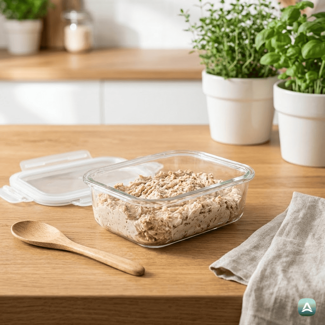 SI_Recipes_BeljakovinskiTuninNamazZGrškimJogurtom_6