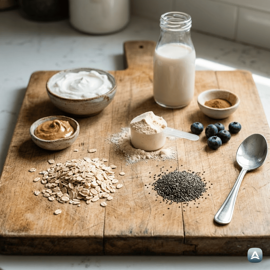 SI_Recipes_PrekonočniOvseniKosmičiZBeljakovinamiInChiaSemeni_3