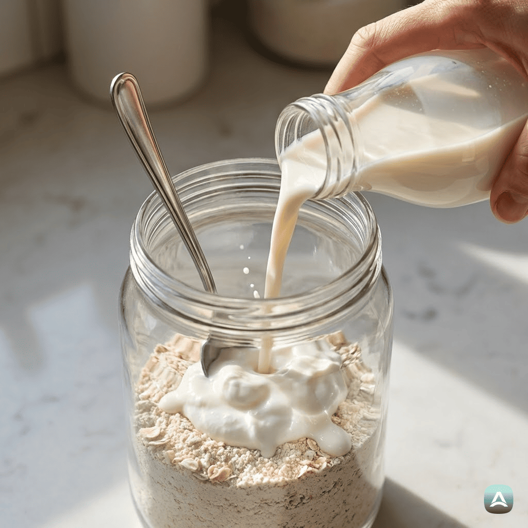 SI_Recipes_PrekonočniOvseniKosmičiZBeljakovinamiInChiaSemeni_5