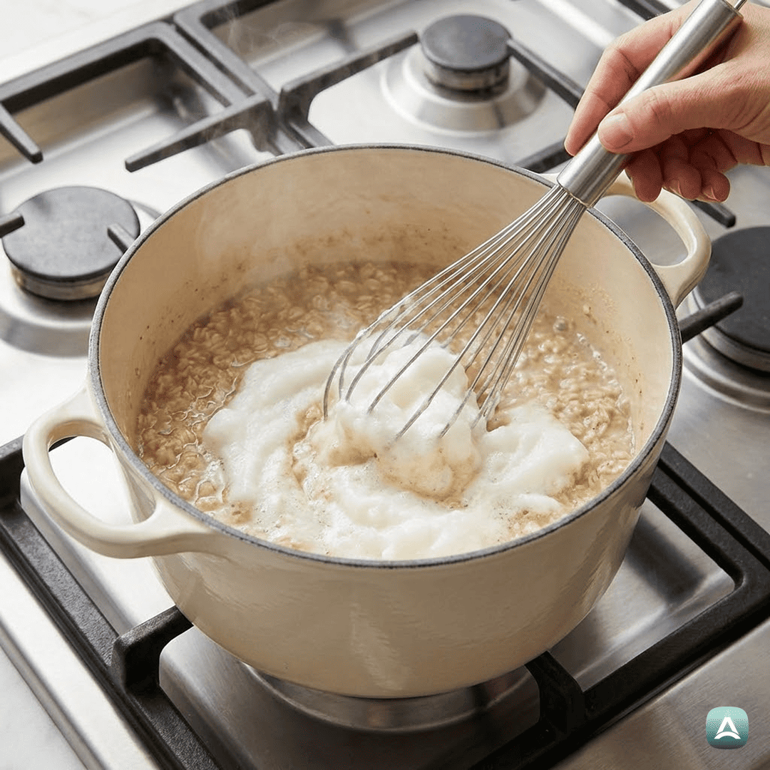 SI_Recipes_KuhaniOvseniKosmičiZBeljakovinamiInBorovnicami_5