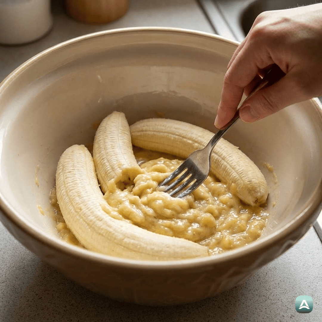 SI_Recipes_SočenBeljakovinskiBananinKruhBrezDodanegaSladkorja_4