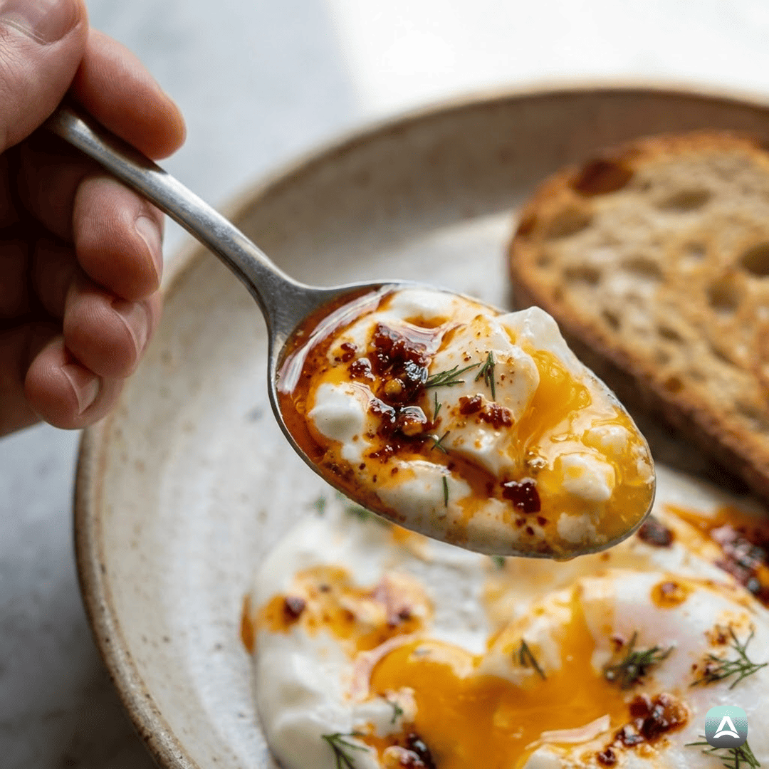 SI_Recipes_TurškaJajcaZZeliščnimJogurtomInČiliMaslom_2