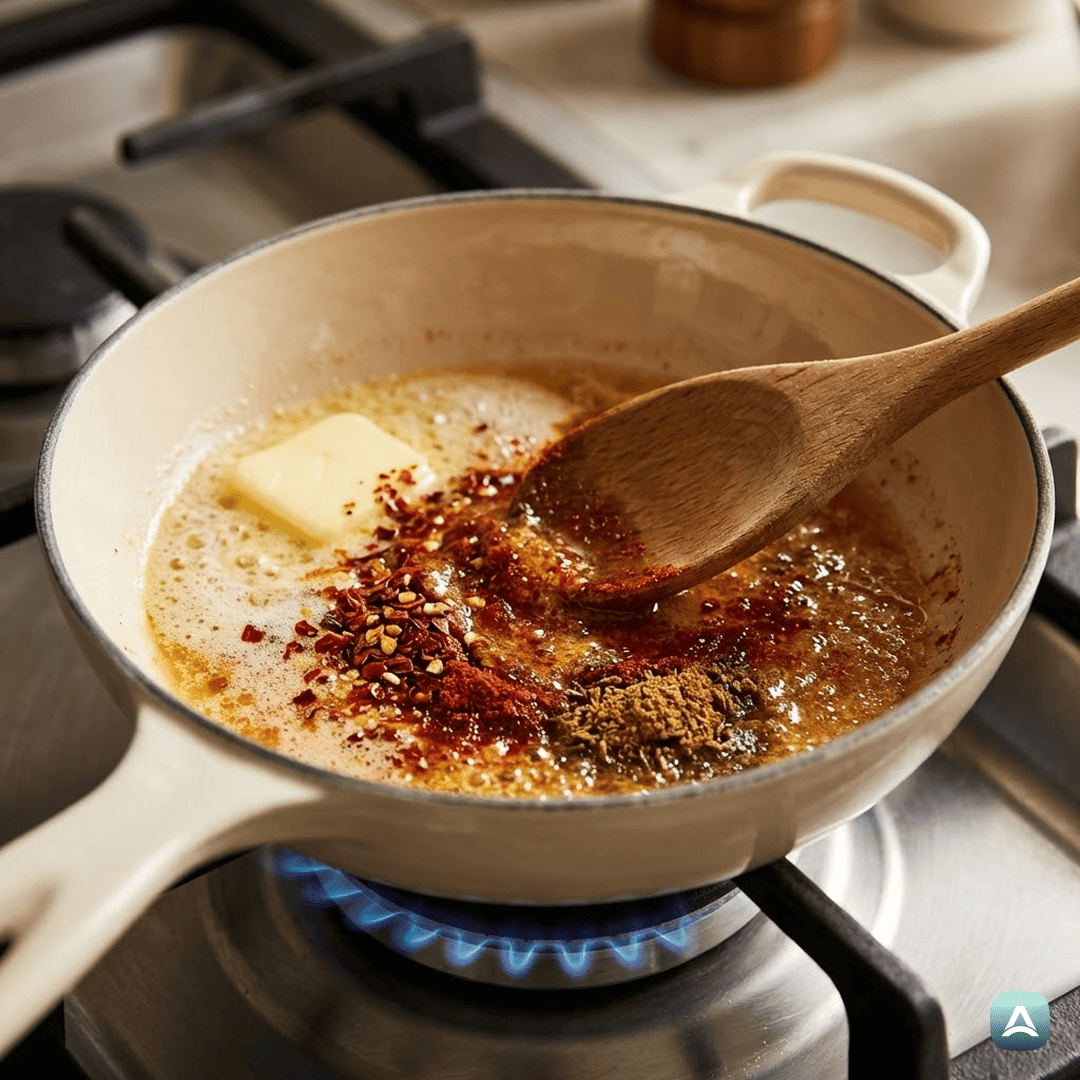 SI_Recipes_TurškaJajcaZZeliščnimJogurtomInČiliMaslom_4