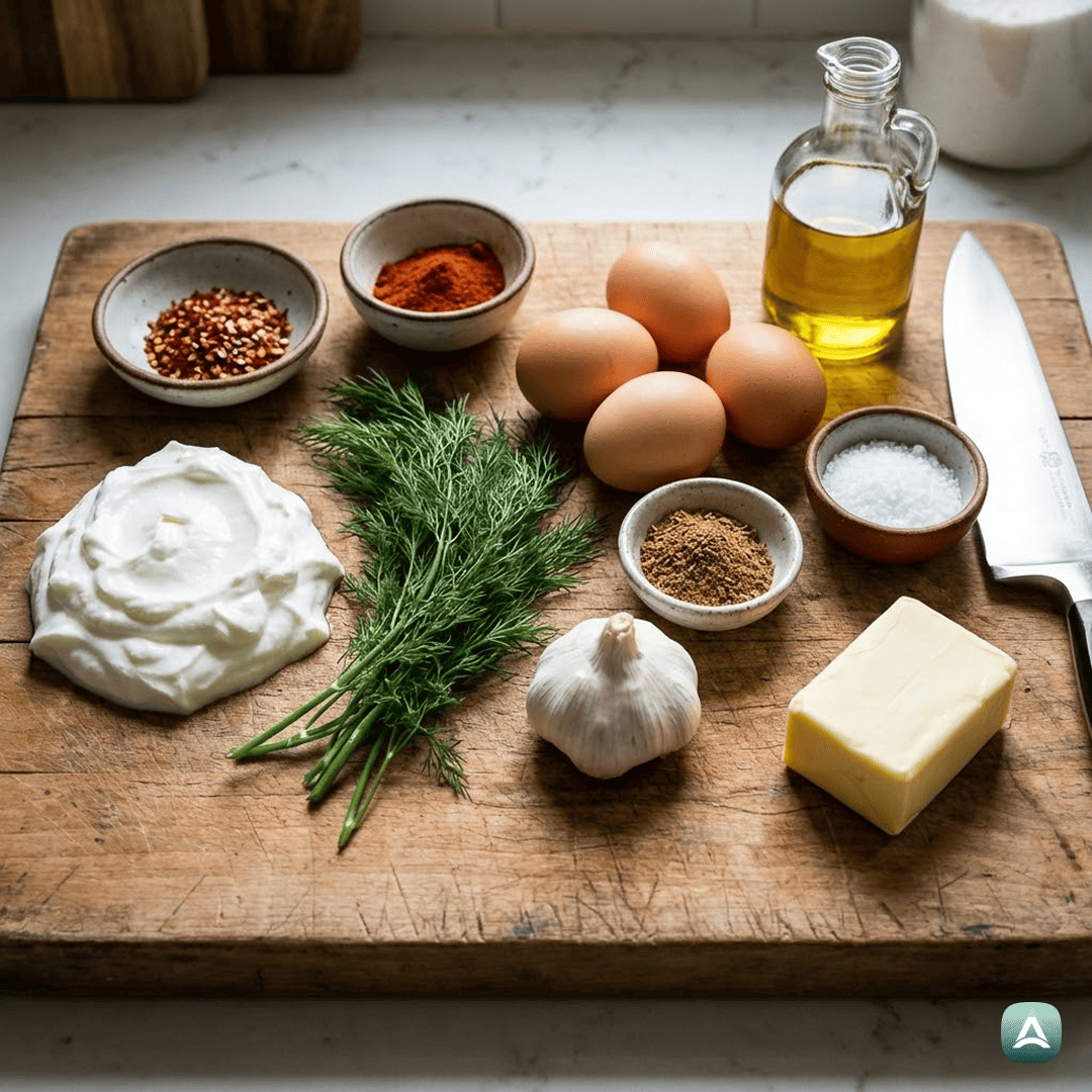 SI_Recipes_TurškaJajcaZZeliščnimJogurtomInČiliMaslom_3