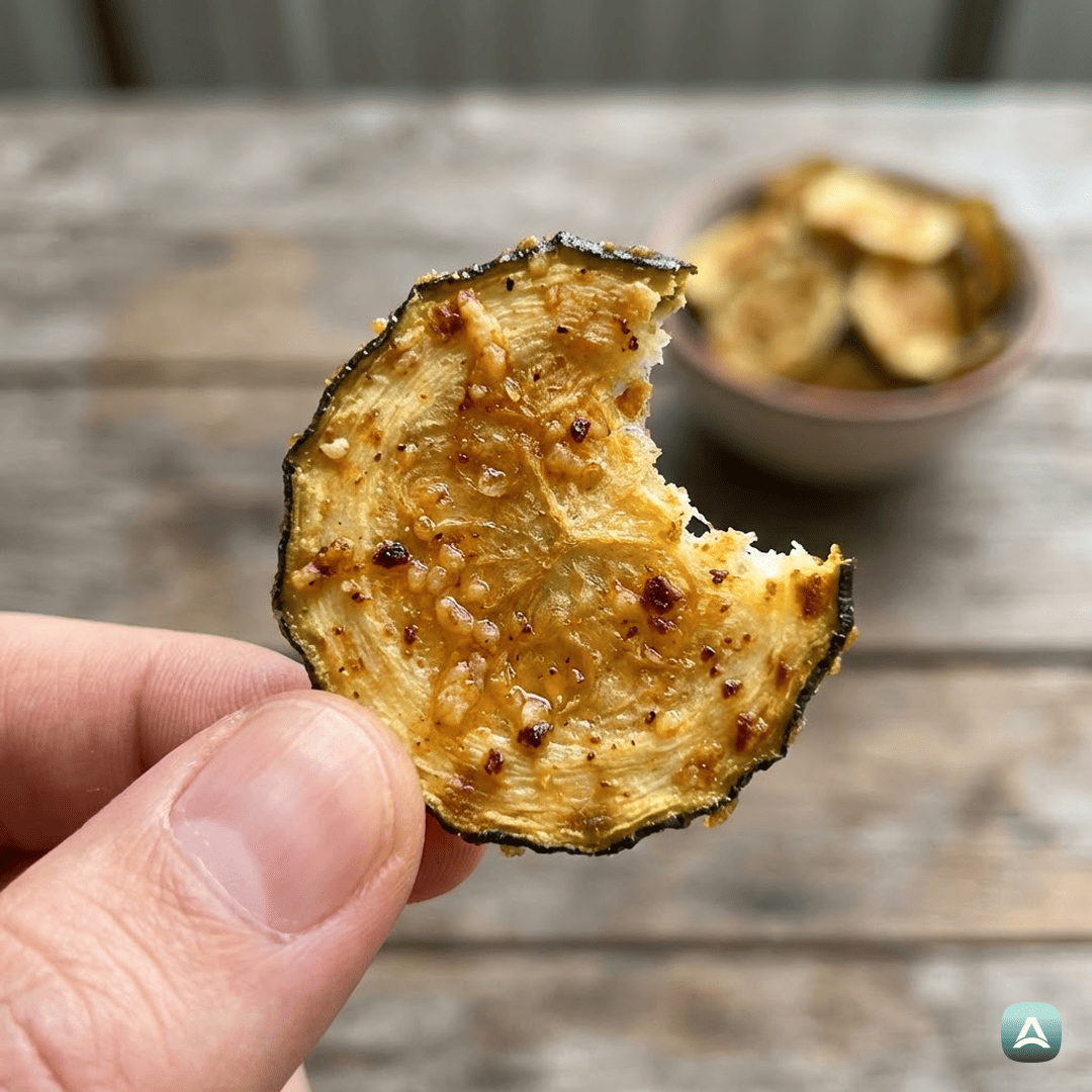 SI_Recipes_HrustljavBučkinČipsSParmezanomInČesnomIzPečice_2