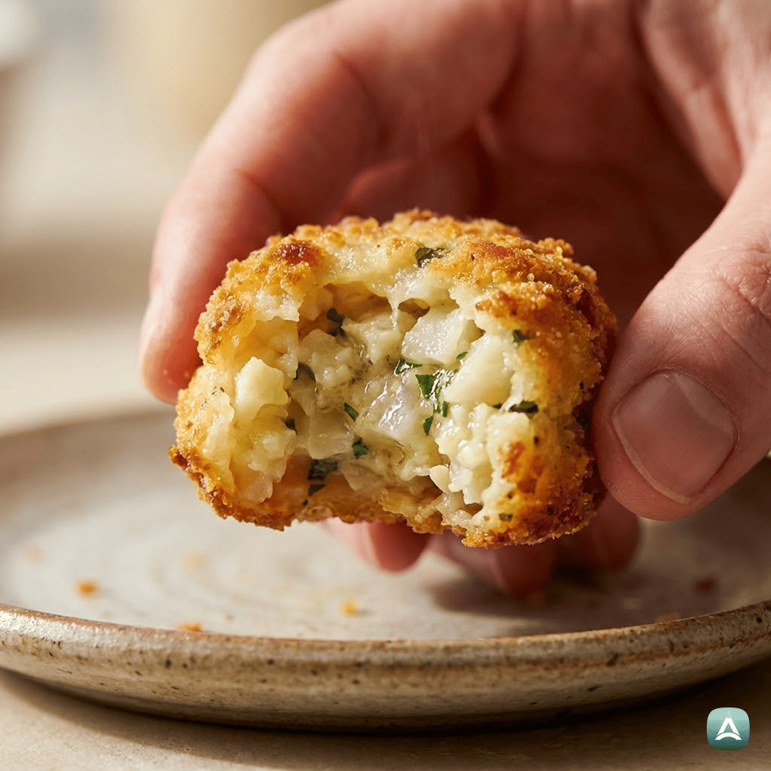 SI_Recipes_HrustljaviCvetačniNuggetsiSParmezanomInZelišči_2