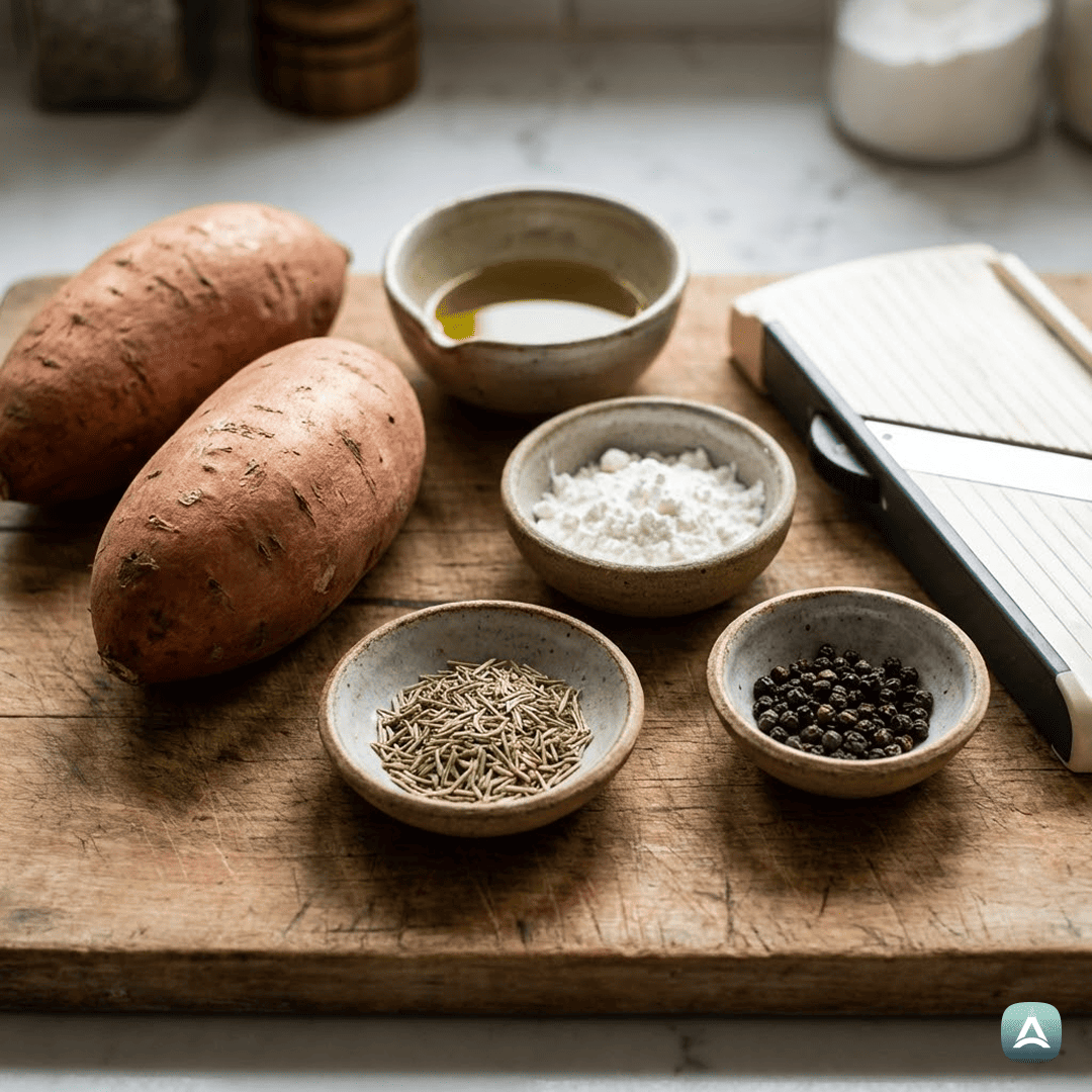 SI_Recipes_HrustljavČipsIzSladkegaKrompirjaZRožmarinomInMorskoSoljo_3