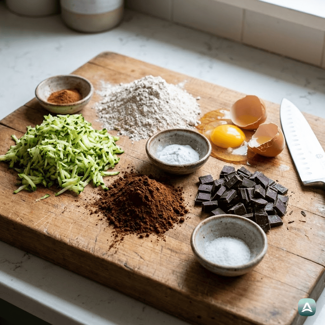 SI_Recipes_DvojnoČokoladniBučkinKruhSPridihomVanilijeInGrškimJogurtom_3