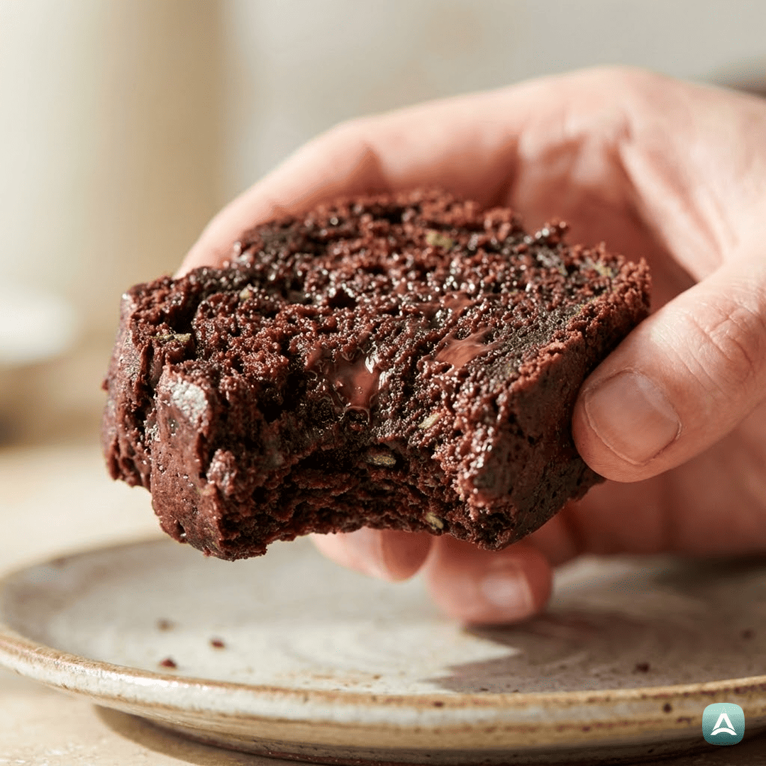 SI_Recipes_DvojnoČokoladniBučkinKruhSPridihomVanilijeInGrškimJogurtom_2